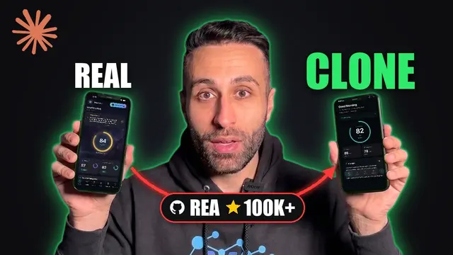 REA in Claude Code: test results, costs and prompts