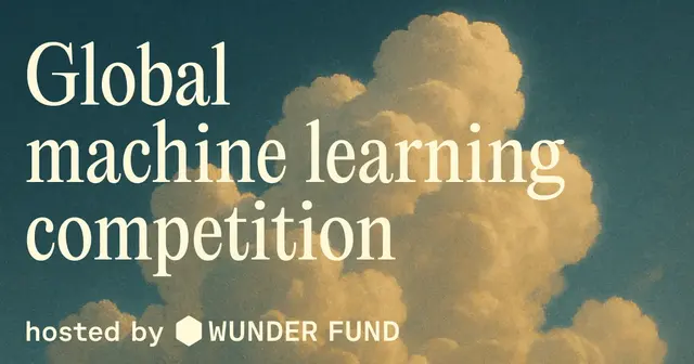 Wunder Fund RNN challenge