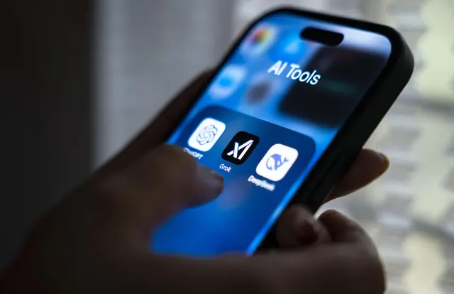 Elon Musk's xAI resolves claims against Apple over AI competition