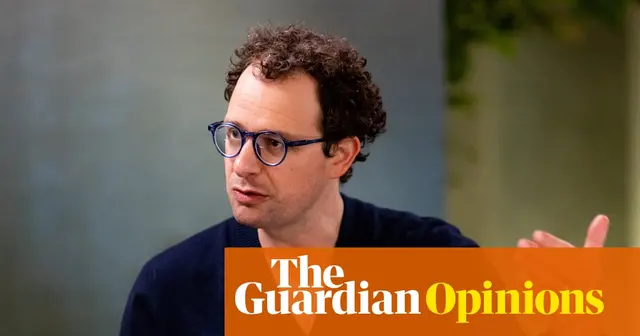 Guardian opinion piece hero image