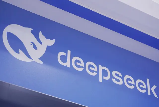 DeepSeek