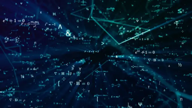 AI just disproved a major math problem. A mathematician explains