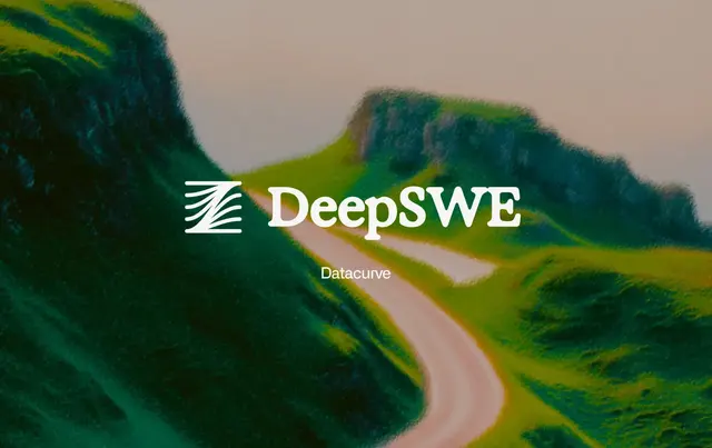 DeepSWE: Long-Horizon Software Engineering Benchmark