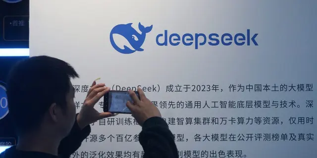 DeepSeek Engineer's Viral Post Offers Glimpse Inside China's AI Race — Business Insider