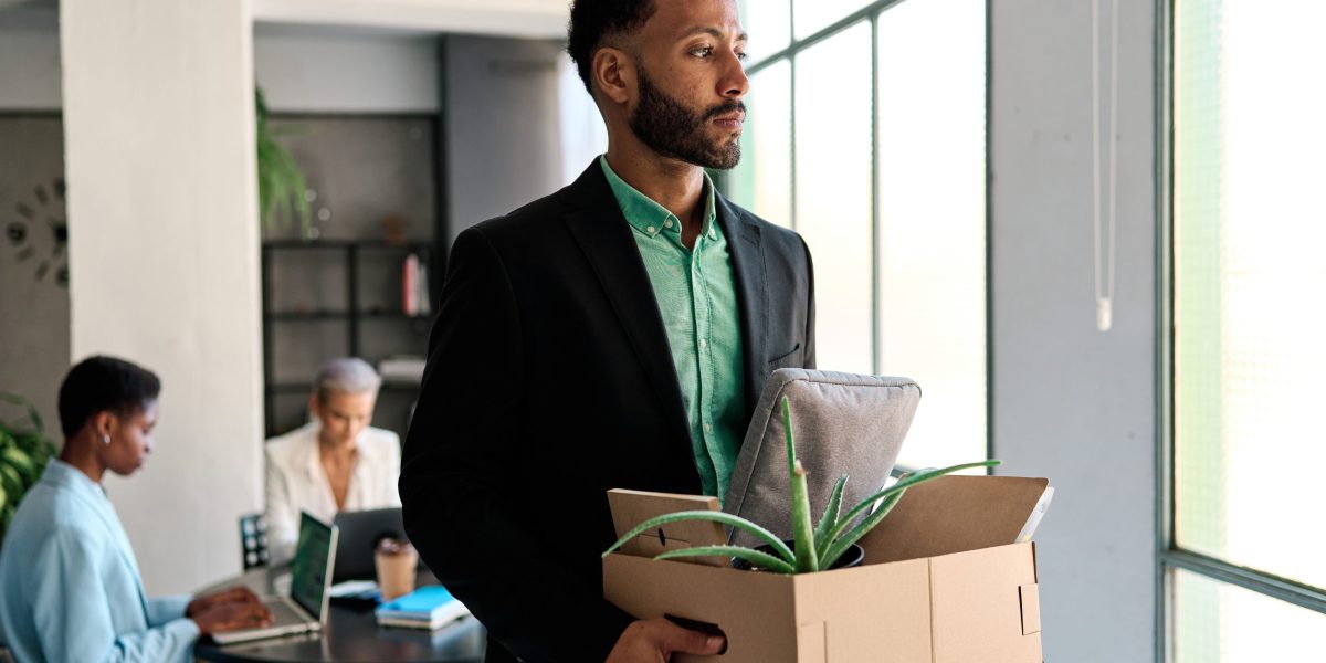 CEOs blame AI for layoffs, MIT prof says it fits a pattern to find cover story