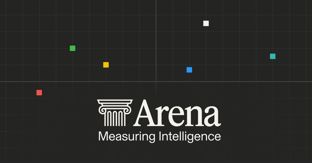 LMArena (lmarena.ai)