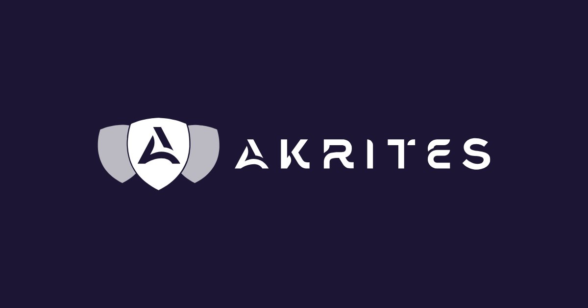 Akrites Official Website