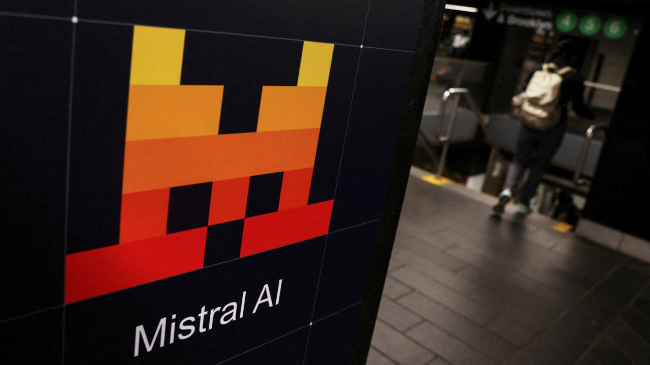Microsoft strikes 'multibillion-dollar' deal with French AI firm Mistral