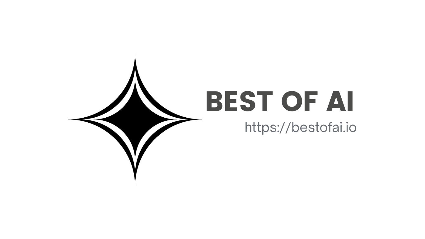 Best of AI is now open source