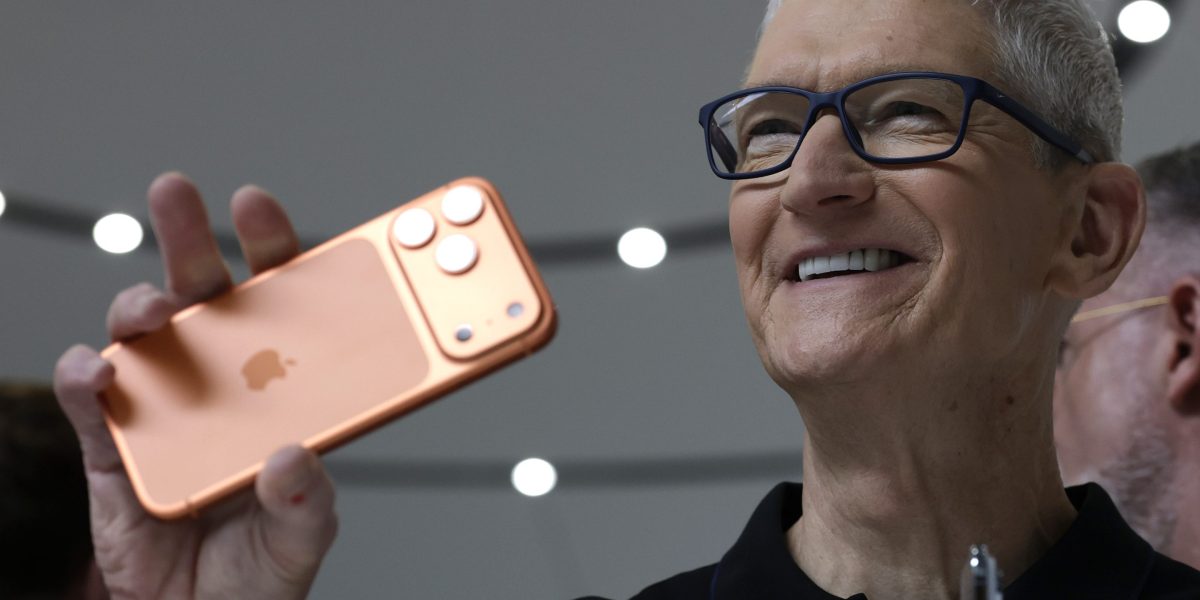 NYU Stern pricing expert: The hidden 'AI tax' hitting your next phone