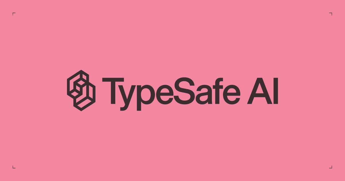 TypeSafe AI exits stealth with Jev: a 'System One Model' that is not an LLM, and that is the point