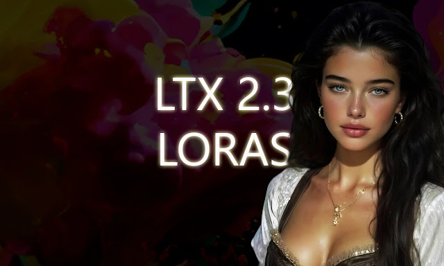 Best 19 Ltx 2.3 LoRA Models for Optimized Video Generation
