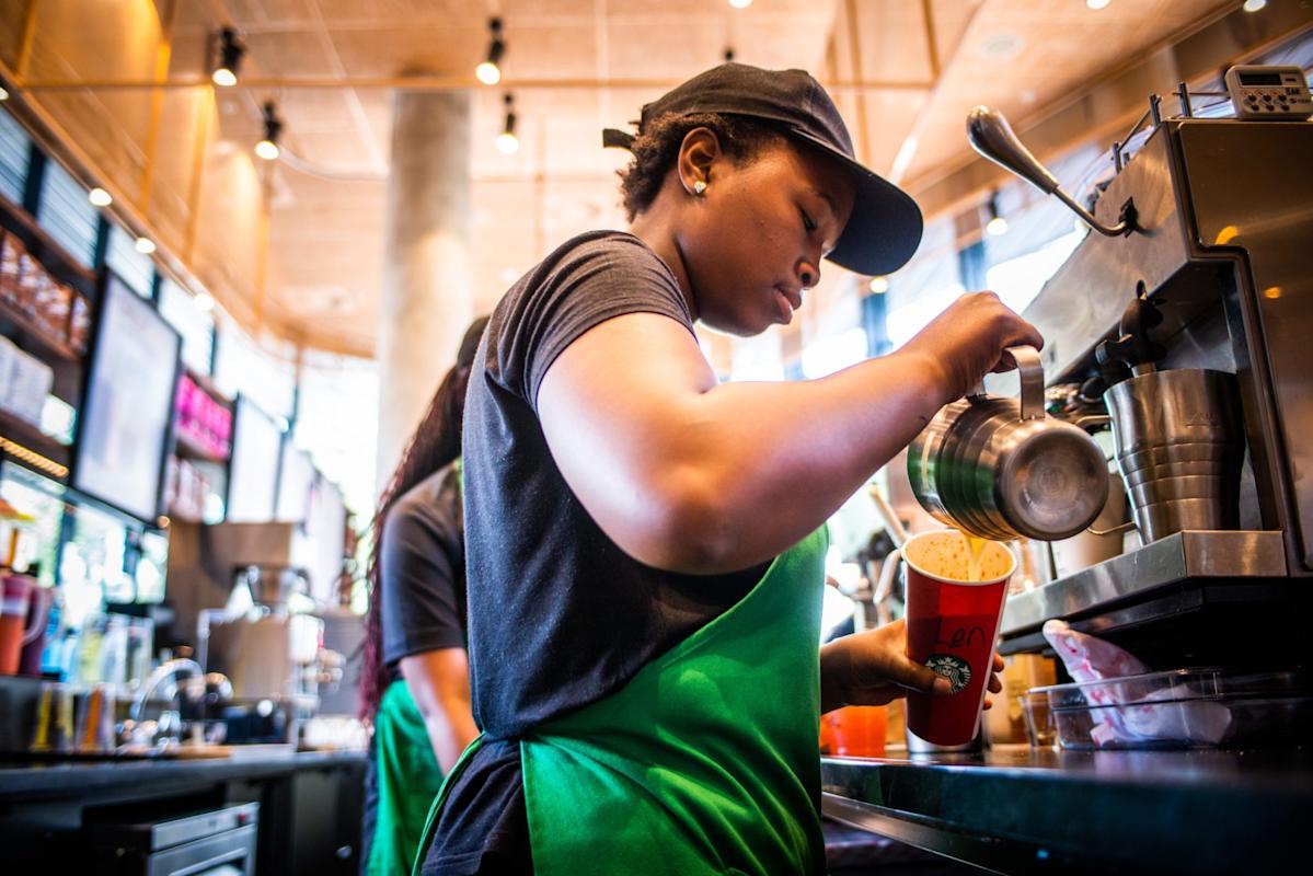 Starbucks retired its AI agent just months after deployment