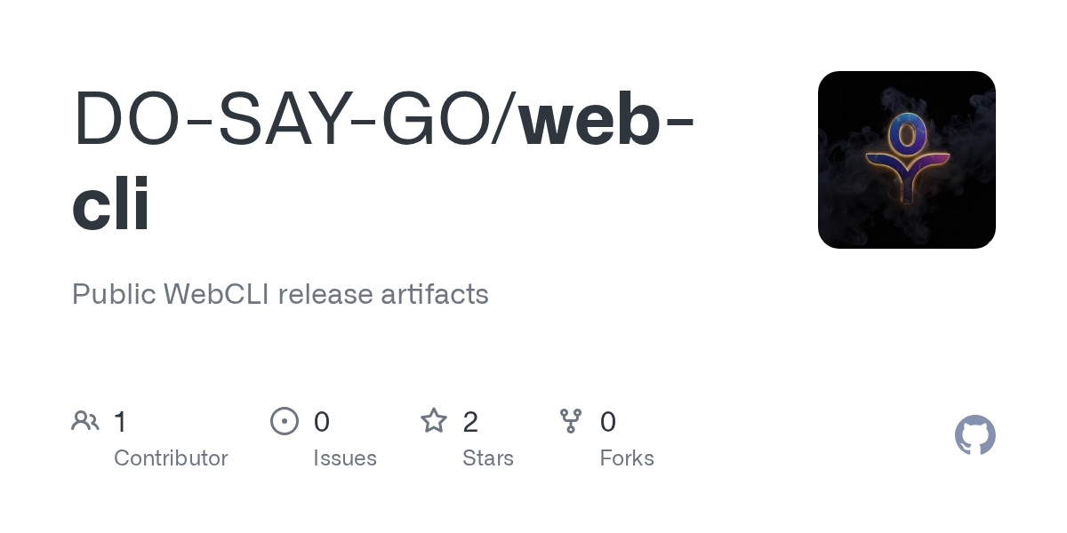 Show HN: WebCLI – make the web browser just another agent skill