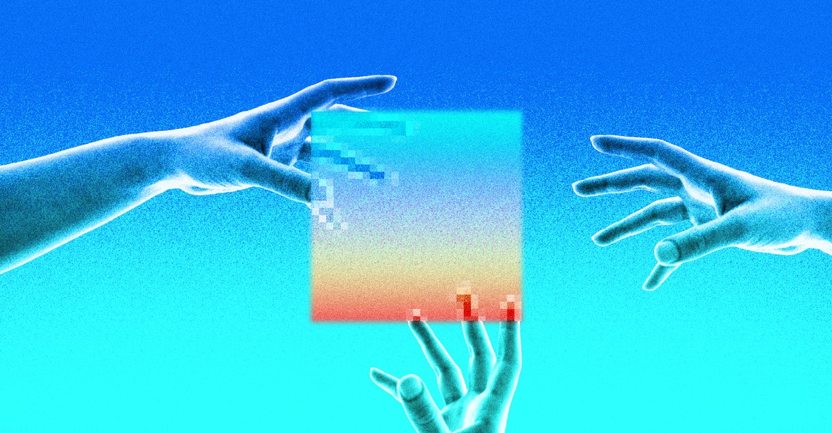 People Who Will Thrive in the AI Age