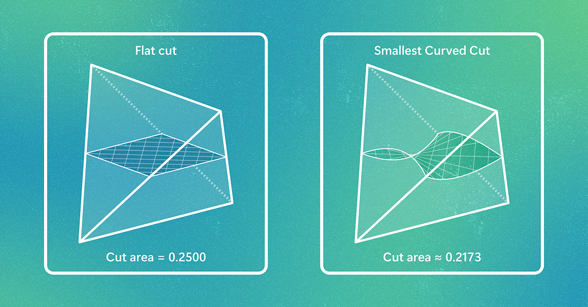 Solving a 31-year-old grand challenge in mathematics – the KLS conjecture