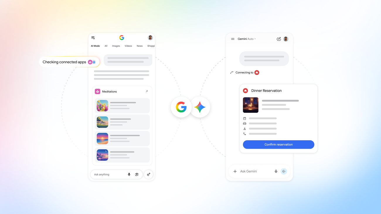 New Connected Apps Platform launches for developers