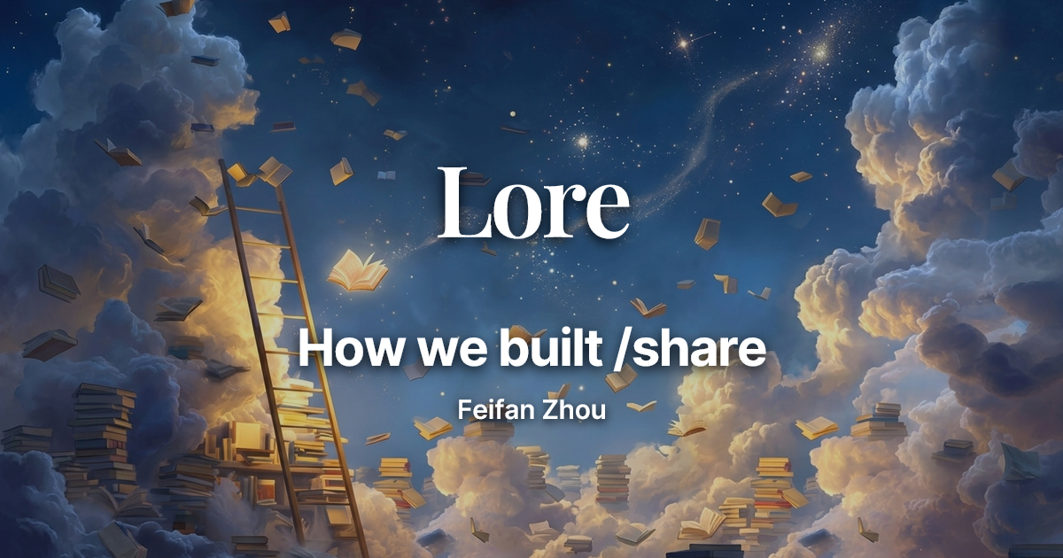 How to turn Claude Code transcripts into a shareable link