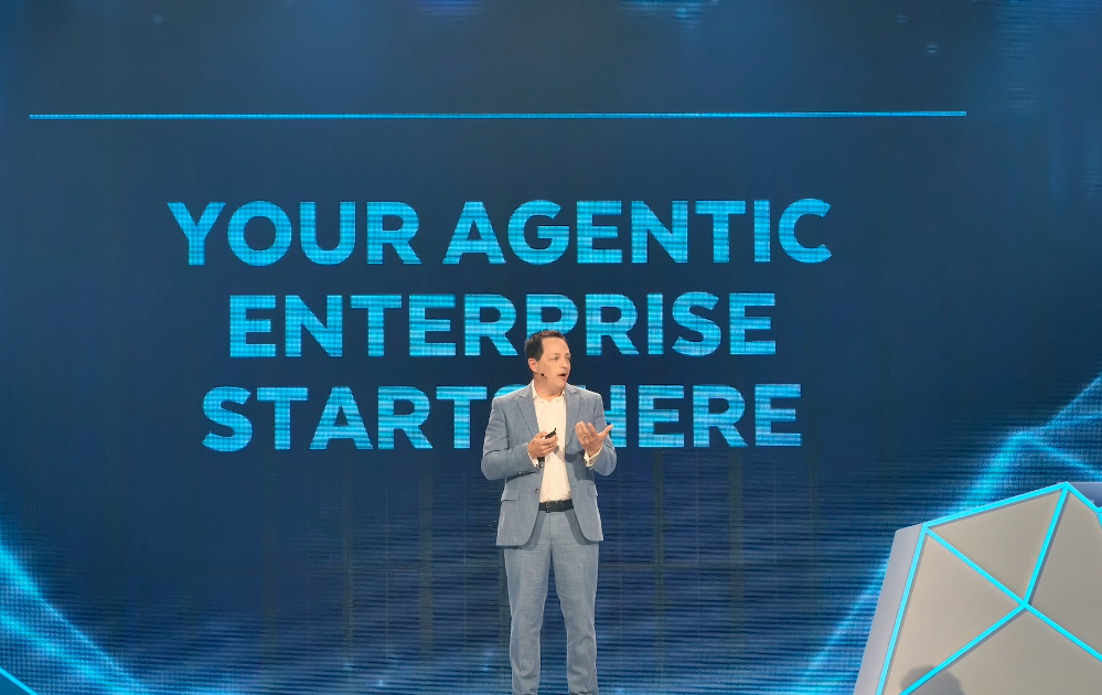 Goodbye Data, Hello AI: My Biggest Takeaway from Snowflake Summit 2026