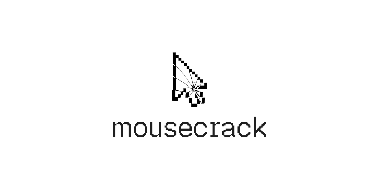 Show HN: Mousecrack – Bypass agent mouse detection with deep learning
