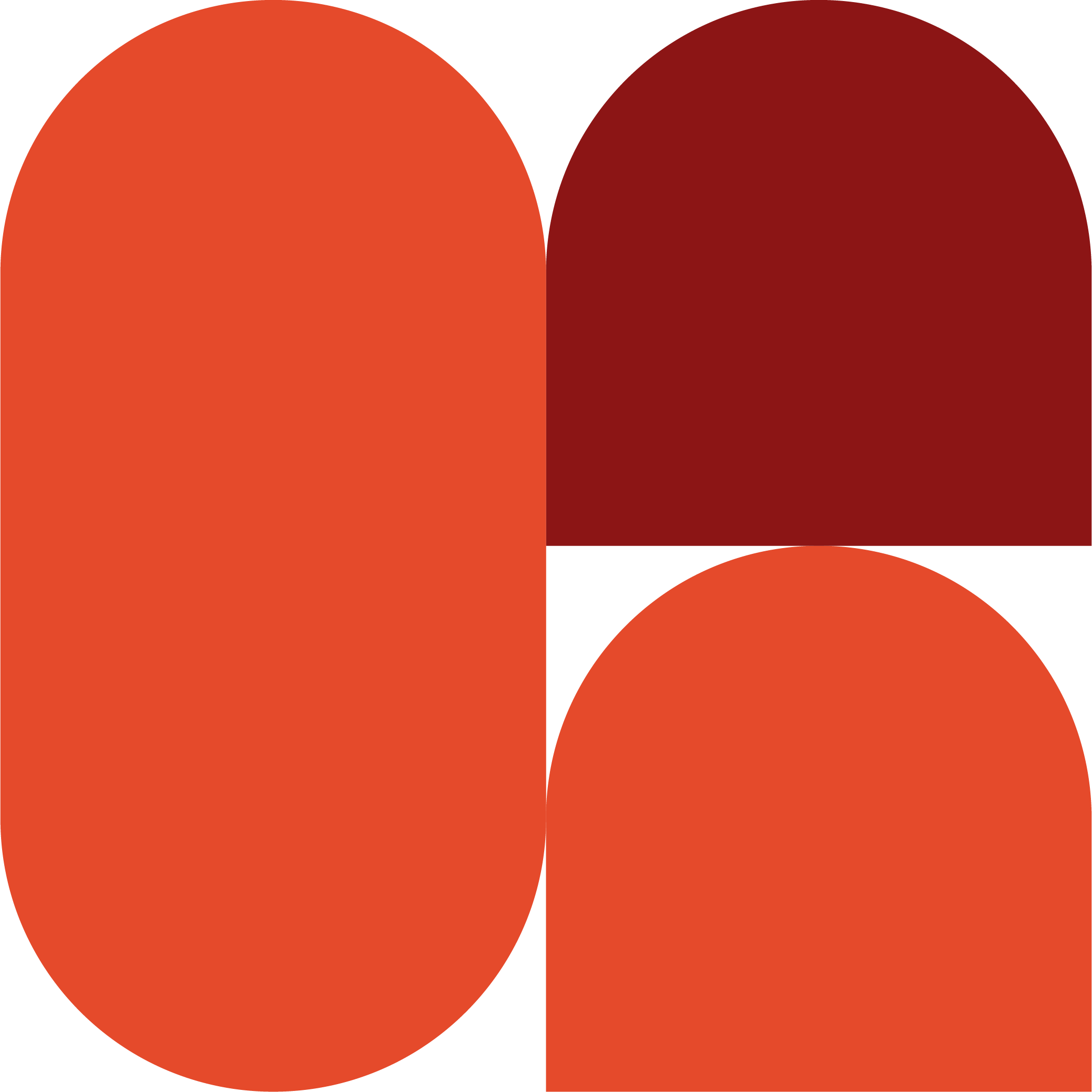 Icon representing new measures of the economy