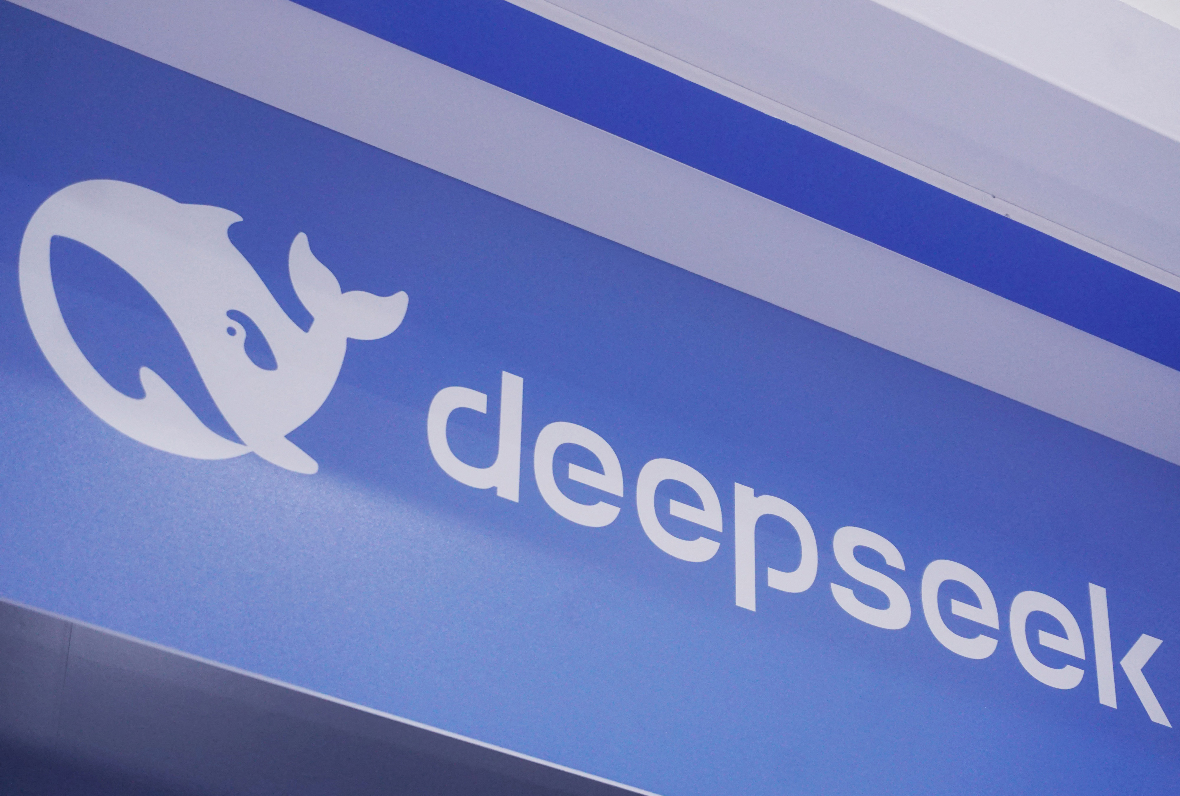 DeepSeek