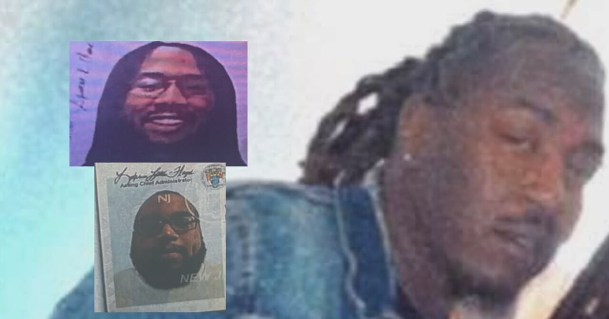AI misidentification results in wrongful arrest; man seeks justice