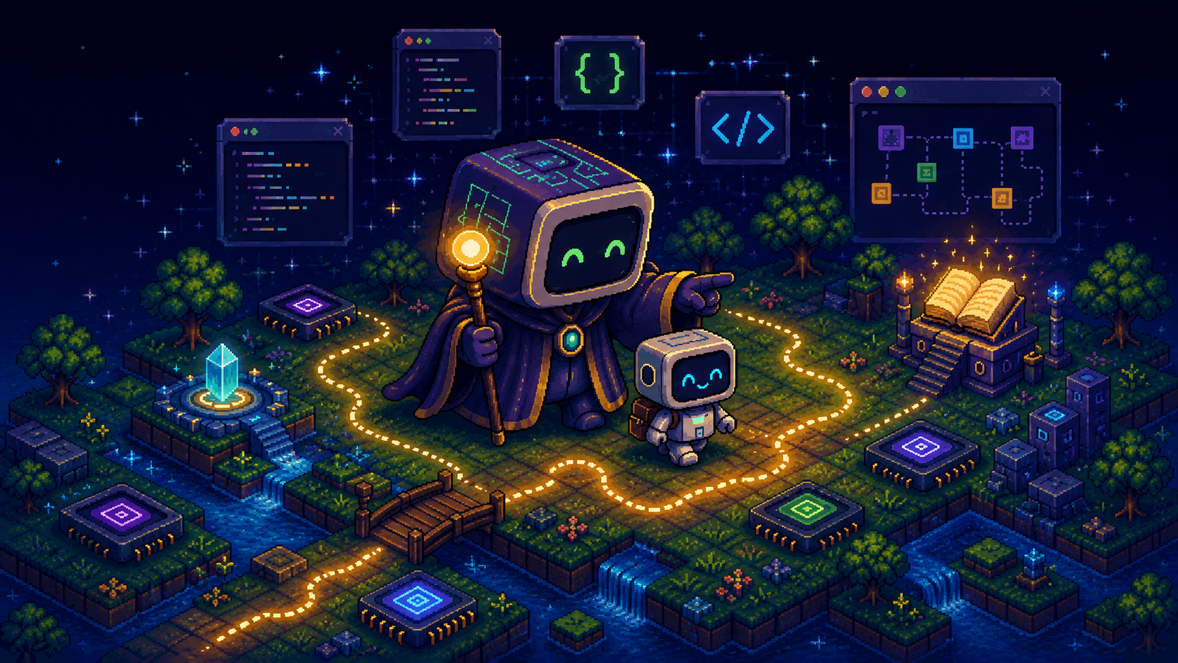 Local Agent Toolkit cover image