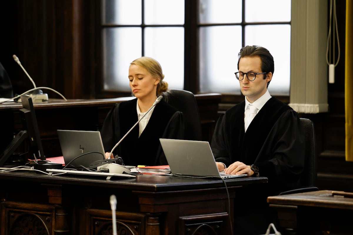 People are deceiving the justice system with AI