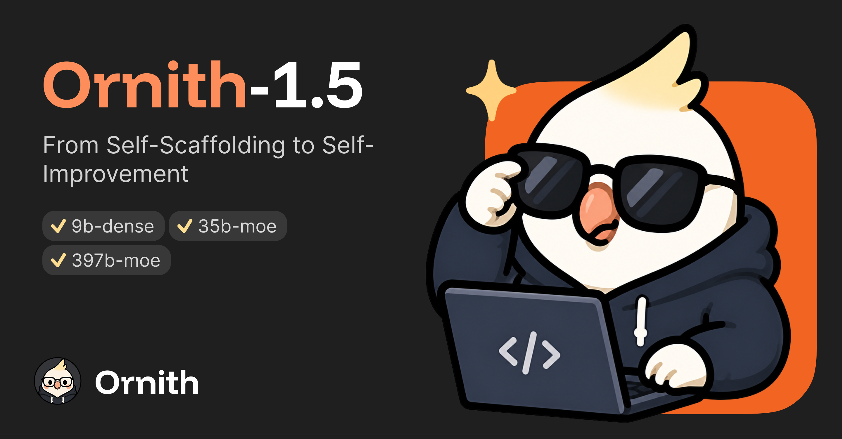 Ornith-1.5