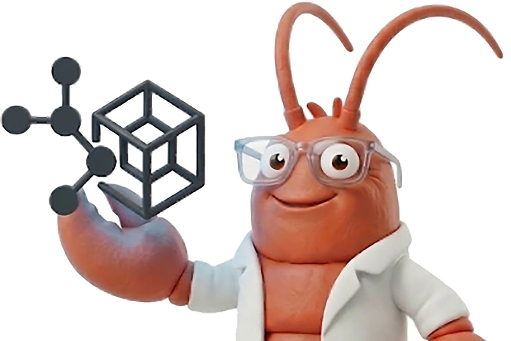 Alibaba's Elements Claw, is the first AI agent able to discover superconductors.