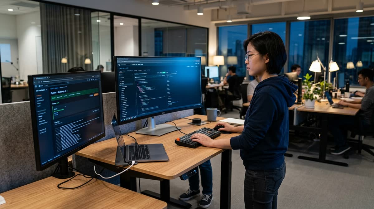 Google AI Studio added GitHub repository import to Build development mode — Hamidun News