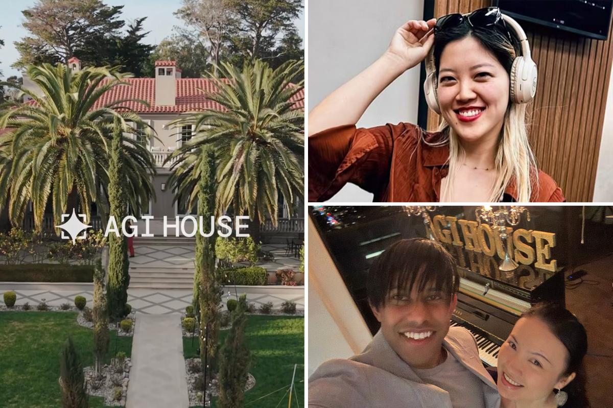 AI 'hacker houses' in Silicon Valley out of control with destructive parties, sexual harassment claims: report
