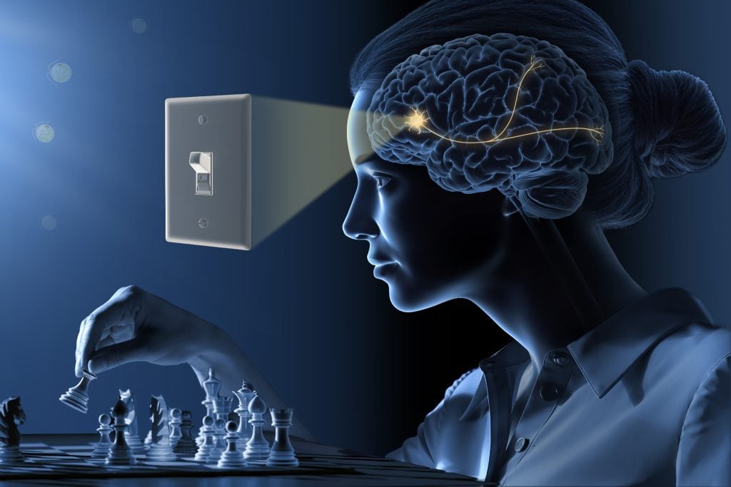 Nobel Prize in Medicine Awarded for Teaching Neurons to Be Switched On by Light