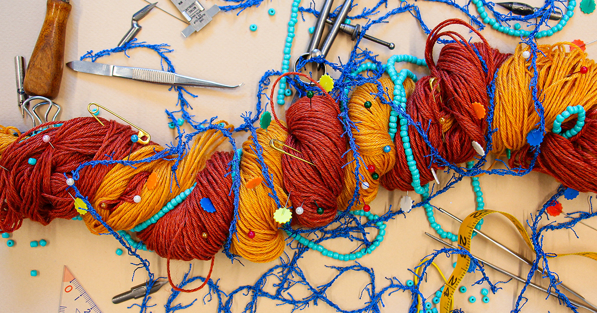 Why the Human Genome's Tangled Physicality May Confound AI