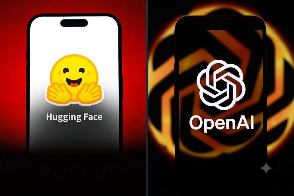 Hugging Face CEO calls for 'radical transparency' after 'unprecedented' OpenAI