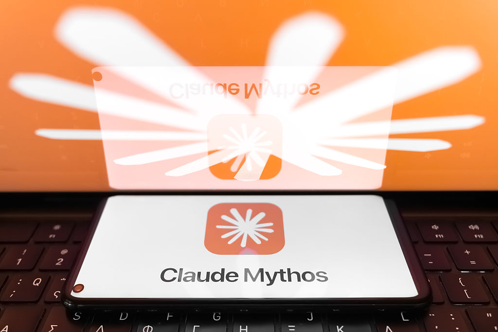 Anthropic's Claude Fable 5 is a version of Mythos the public can access today | TechCrunch