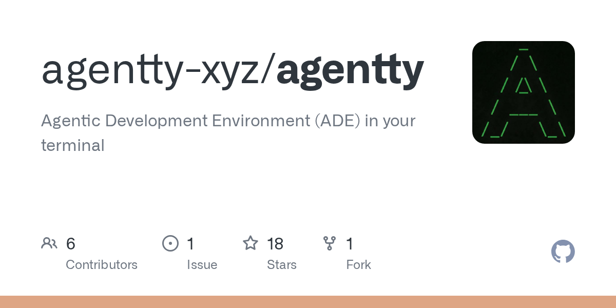 Agentty ADE: reliable L2 multi-agent orchestrator