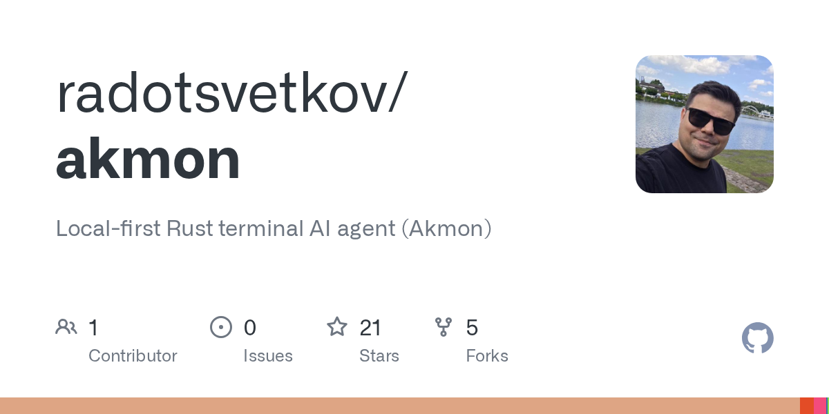 Show HN: Akmon, verify what an AI agent did offline using only OpenSSL