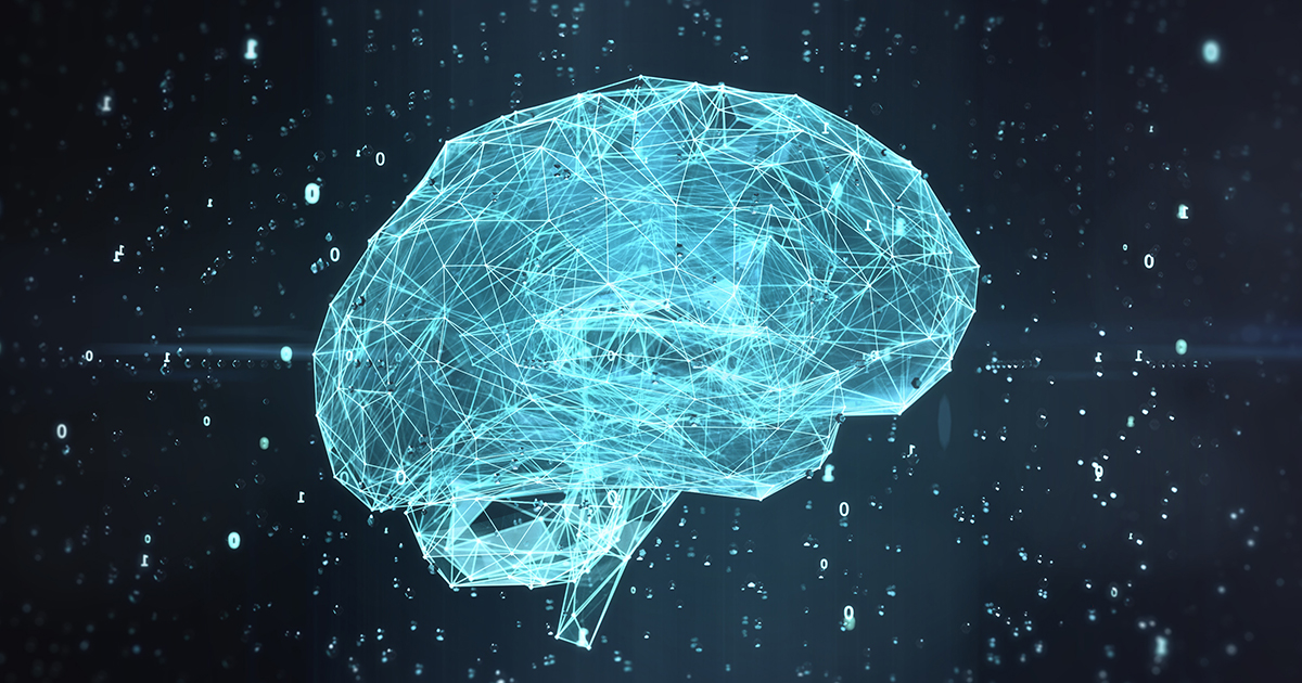 Study: Cerebellum helps AI ignore the ordinary for more efficient computing