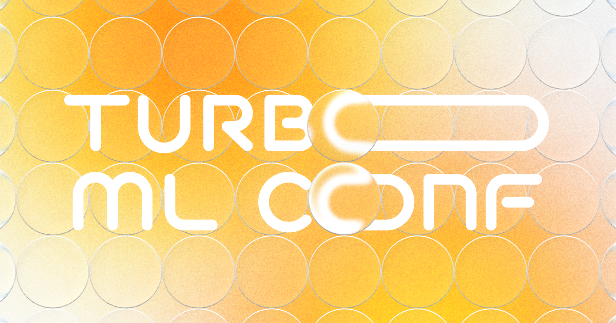 Turbo ML Conf Official Website