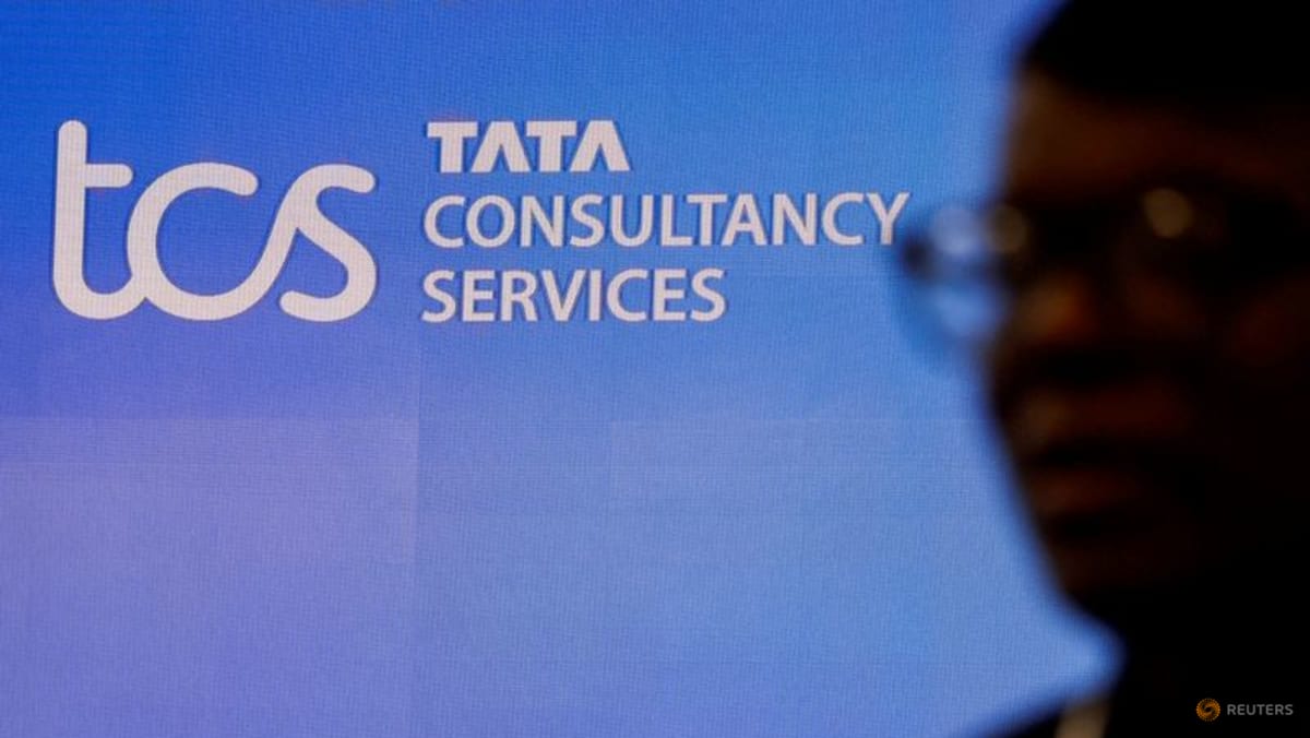 India's TCS plans up to 8,900 AI deployment engineers, seeks AI acquisitions