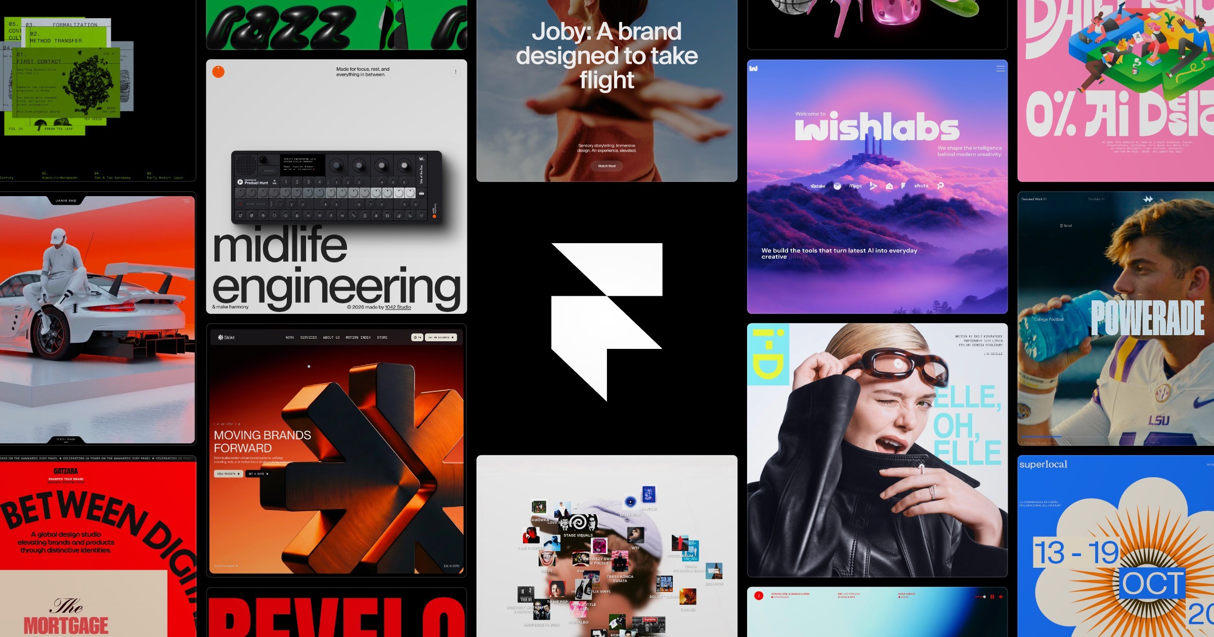 Framer 3.0 – AI Website Builder