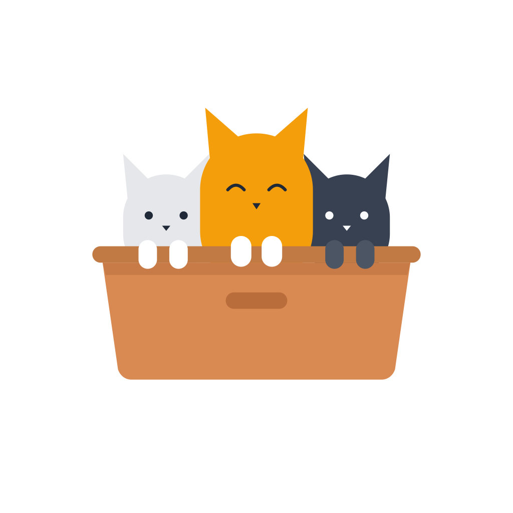 Litter brand logo