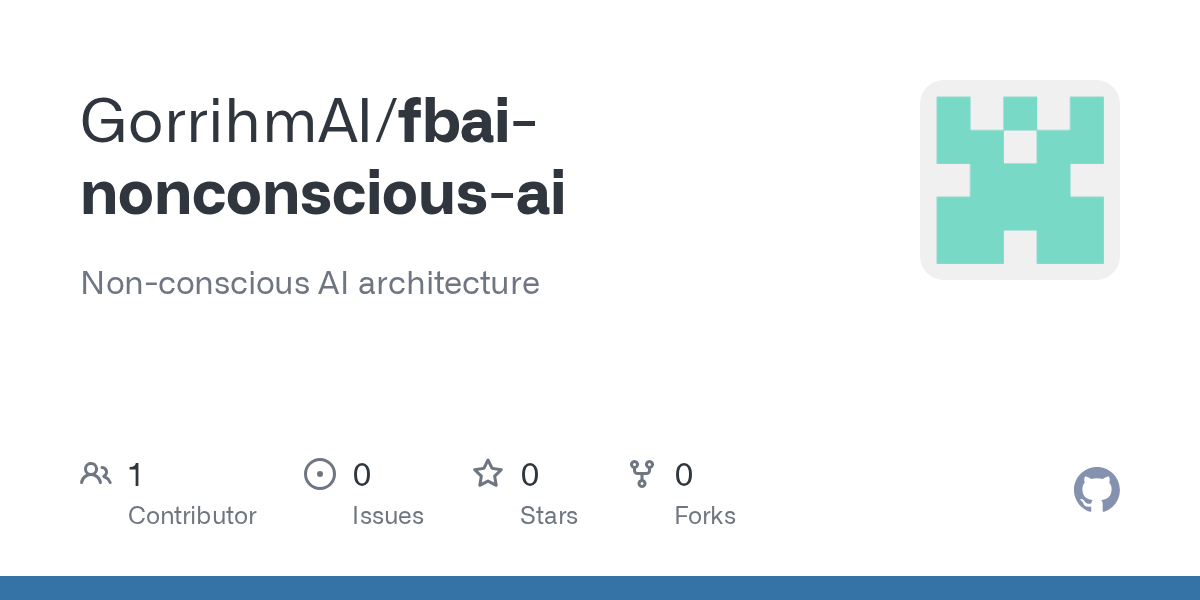 Is a "Phi-Zero" AI architecture viable for safe robotics?