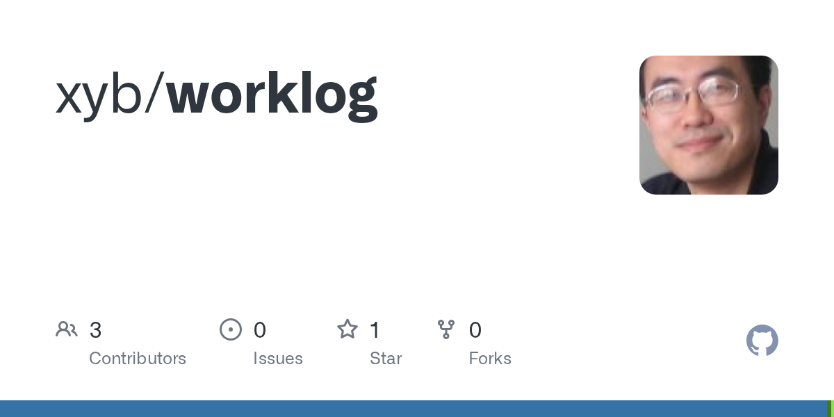 Show HN: Worklog, structured memory for Agent in one SQLite table
