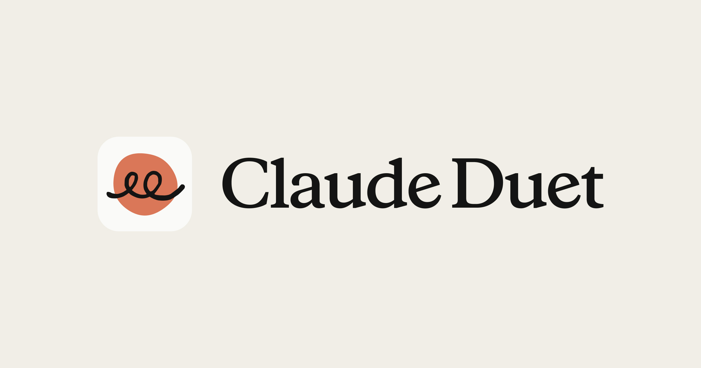 Claude Duet