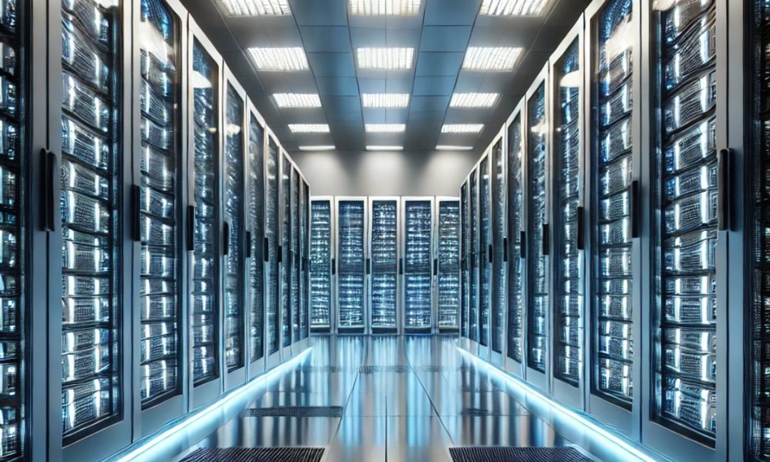 Data Center Warfare: Defending AI Infrastructure