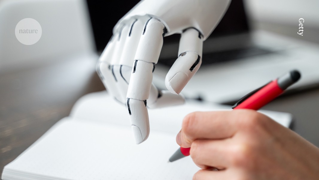 'Humanizer' tool can erase signs of AI-written text