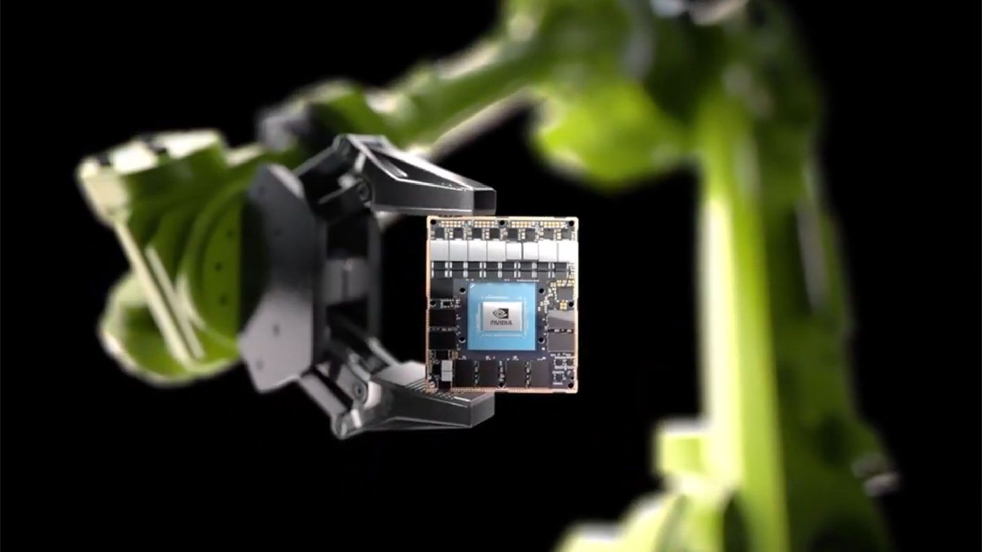 Nvidia Jetson